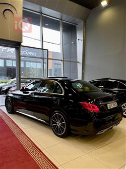 مێرسێدس بێنز C-Class